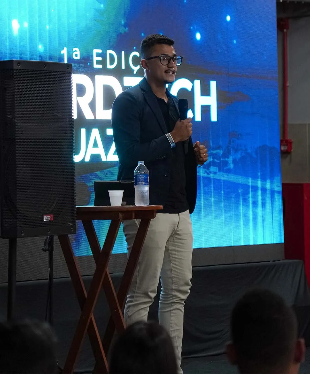 Ícaro Mascarenhas
