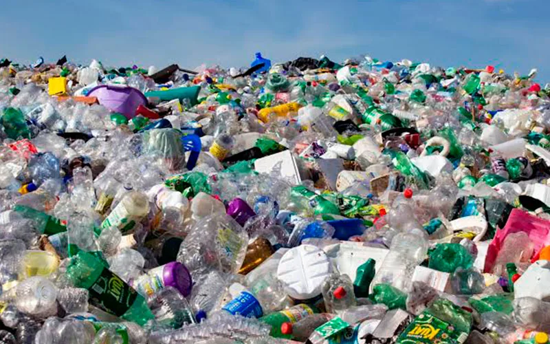 Plásticos para Reciclagem