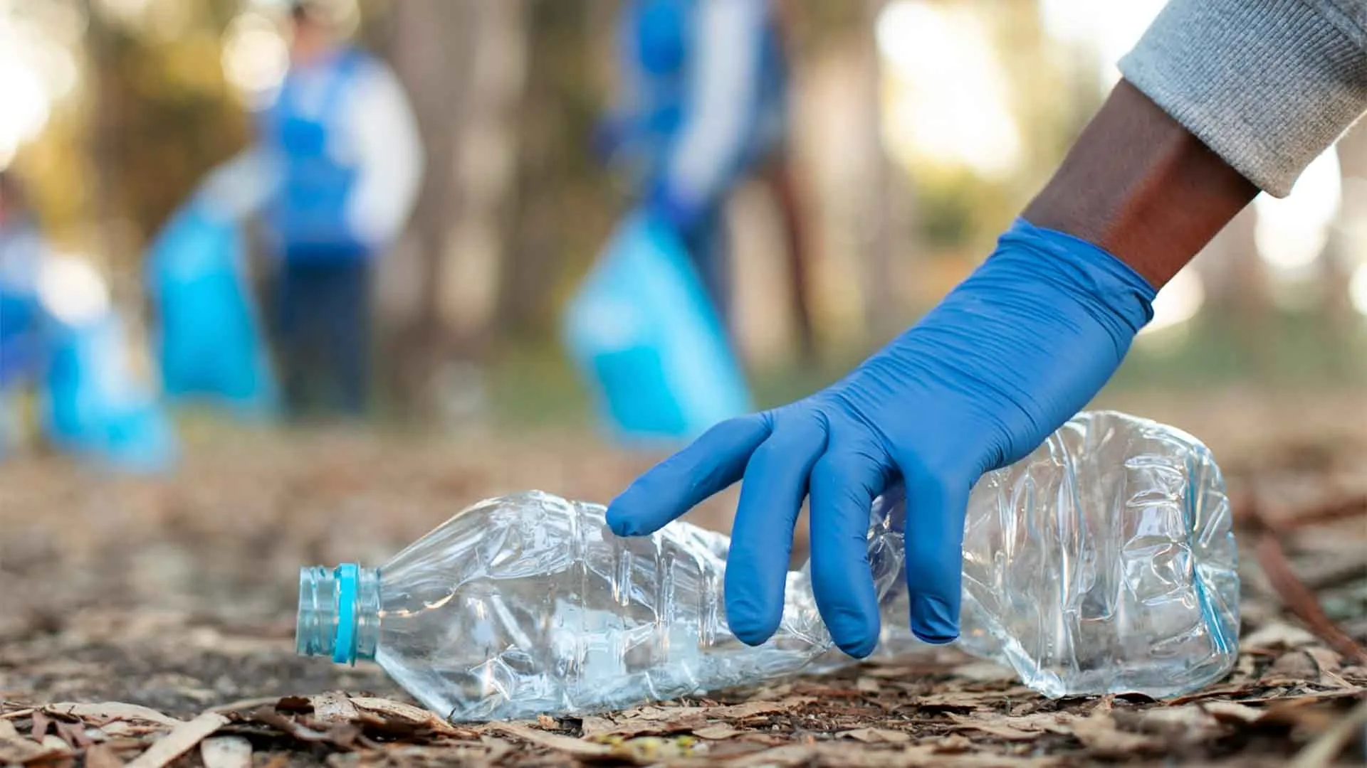 Reciclagem dos plásticos Como funciona e por que é importante
