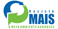 logo recicle mais piemonte